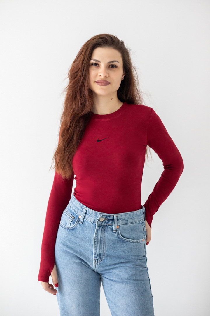 Лонгслів жіночий